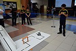 Torneio Objetivo de Robótica: estimulando a criatividade