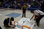 Torneio Objetivo de Robótica: estimulando a criatividade