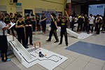 Torneio Objetivo de Robótica: estimulando a criatividade