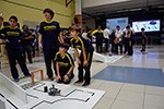 Torneio Objetivo de Robótica: estimulando a criatividade