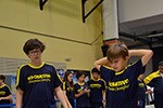 Torneio Objetivo de Robótica: estimulando a criatividade