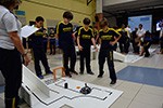 Torneio Objetivo de Robótica: estimulando a criatividade