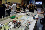 Torneio Objetivo de Robótica: estimulando a criatividade