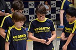 Torneio Objetivo de Robótica: estimulando a criatividade