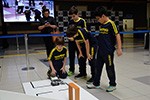 Torneio Objetivo de Robótica: estimulando a criatividade
