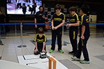 Torneio Objetivo de Robótica: estimulando a criatividade