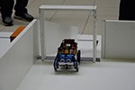 Torneio Objetivo de Robótica: estimulando a criatividade