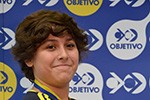 Torneio Objetivo de Robótica: estimulando a criatividade