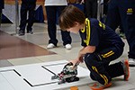 Torneio Objetivo de Robótica: estimulando a criatividade