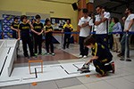 Torneio Objetivo de Robótica: estimulando a criatividade