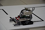 Torneio Objetivo de Robótica: estimulando a criatividade