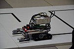 Torneio Objetivo de Robótica: estimulando a criatividade