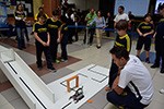 Torneio Objetivo de Robótica: estimulando a criatividade