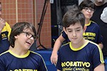 Torneio Objetivo de Robótica: estimulando a criatividade