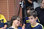 Torneio Objetivo de Robótica: estimulando a criatividade