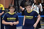 Torneio Objetivo de Robótica: estimulando a criatividade