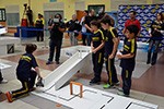 Torneio Objetivo de Robótica: estimulando a criatividade