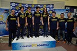 Torneio Objetivo de Robótica: estimulando a criatividade