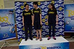 Torneio Objetivo de Robótica: estimulando a criatividade
