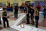 Torneio Objetivo de Robótica: estimulando a criatividade