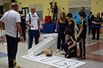 Torneio Objetivo de Robótica: estimulando a criatividade