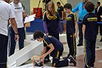Torneio Objetivo de Robótica: estimulando a criatividade