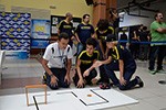 Torneio Objetivo de Robótica: estimulando a criatividade