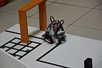 Torneio Objetivo de Robótica: estimulando a criatividade