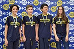 Torneio Objetivo de Robótica: estimulando a criatividade