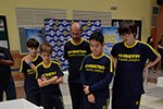 Torneio Objetivo de Robótica: estimulando a criatividade