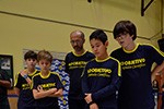 Torneio Objetivo de Robótica: estimulando a criatividade