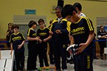 Torneio Objetivo de Robótica: estimulando a criatividade
