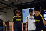 Torneio Objetivo de Robótica: estimulando a criatividade