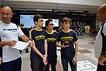 Torneio Objetivo de Robótica: estimulando a criatividade