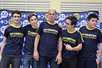 Torneio Objetivo de Robótica: estimulando a criatividade