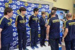 Torneio Objetivo de Robótica: estimulando a criatividade