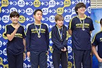 Torneio Objetivo de Robótica: estimulando a criatividade