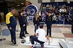 Torneio Objetivo de Robótica: estimulando a criatividade