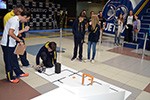 Torneio Objetivo de Robótica: estimulando a criatividade
