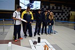 Torneio Objetivo de Robótica: estimulando a criatividade