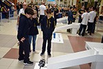Torneio Objetivo de Robótica: estimulando a criatividade