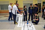 Torneio Objetivo de Robótica: estimulando a criatividade