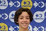 Torneio Objetivo de Robótica: estimulando a criatividade