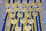 Torneio Objetivo de Robótica: estimulando a criatividade