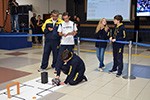 Torneio Objetivo de Robótica: estimulando a criatividade