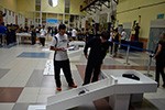 Torneio Objetivo de Robótica: estimulando a criatividade