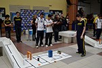 Torneio Objetivo de Robótica: estimulando a criatividade
