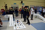 Torneio Objetivo de Robótica: estimulando a criatividade