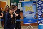 Torneio Objetivo de Robótica: estimulando a criatividade