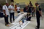 Torneio Objetivo de Robótica: estimulando a criatividade